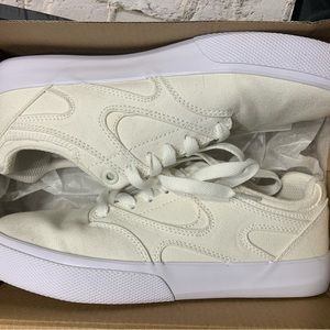 Like new in box DC’s sneakers